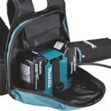 DUP361Z - Sekator do przycinania Makita DUP361Z 36 V (2 x 18 V) LXT - Zdjęcie 5