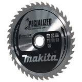 Lama Sega Circolare Makita Efficut E-12223