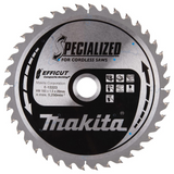 Lama Sega Circolare Makita Efficut E-12223
