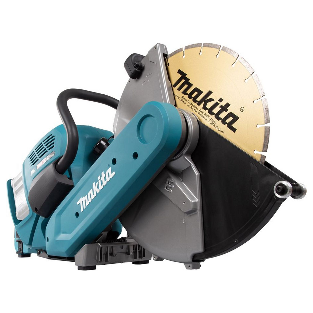 CE002GZ01 - Pilarka ukośna Makita CE002GZ01 80V - Zdjęcie 10