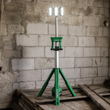 UB18DGW4Z - Faro da Cantiere HiKOKI UB18DGW4Z 18V - Immagine 2