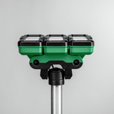 UB18DGW4Z - Faro da Cantiere HiKOKI UB18DGW4Z 18V - Immagine 6
