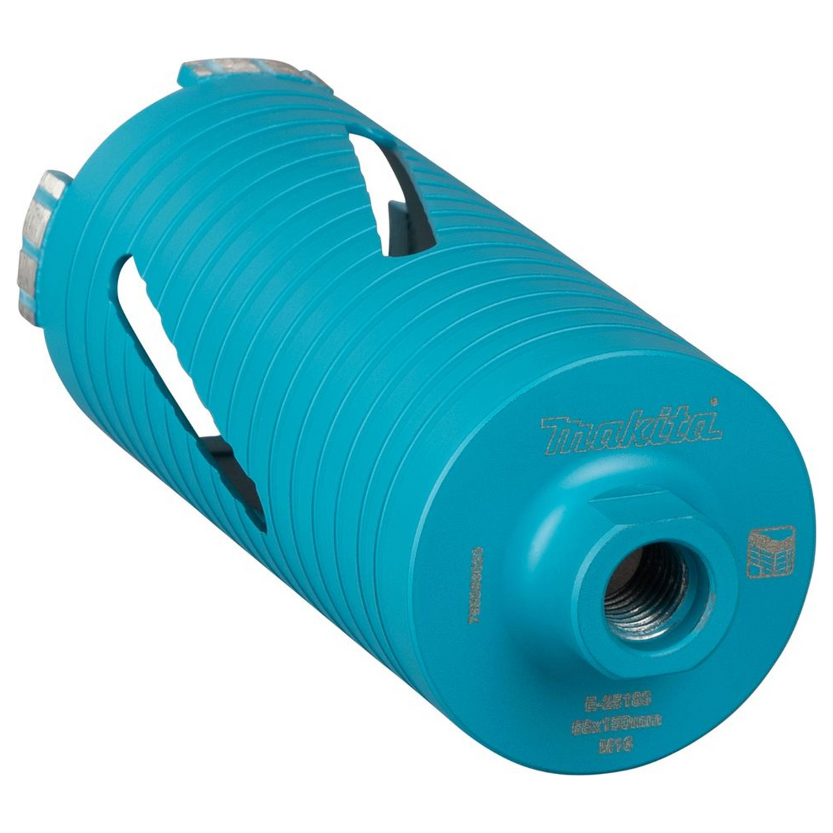 E-25183 - Makita E-25183 68mm M16 Diamond Crown - Zdjęcie 4