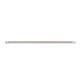 Set di lame Bosch per tagliagommapiuma 2pz