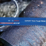 2608900368 - Ostrze Bosch EXPERT Thick Tough Metal S1155CHC - Zdjęcie 5