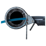 JR003GZ - Seghetto Diritto Makita JR003GZ 40V - Immagine 11