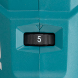 JR003GZ - Seghetto Diritto Makita JR003GZ 40V - Immagine 12