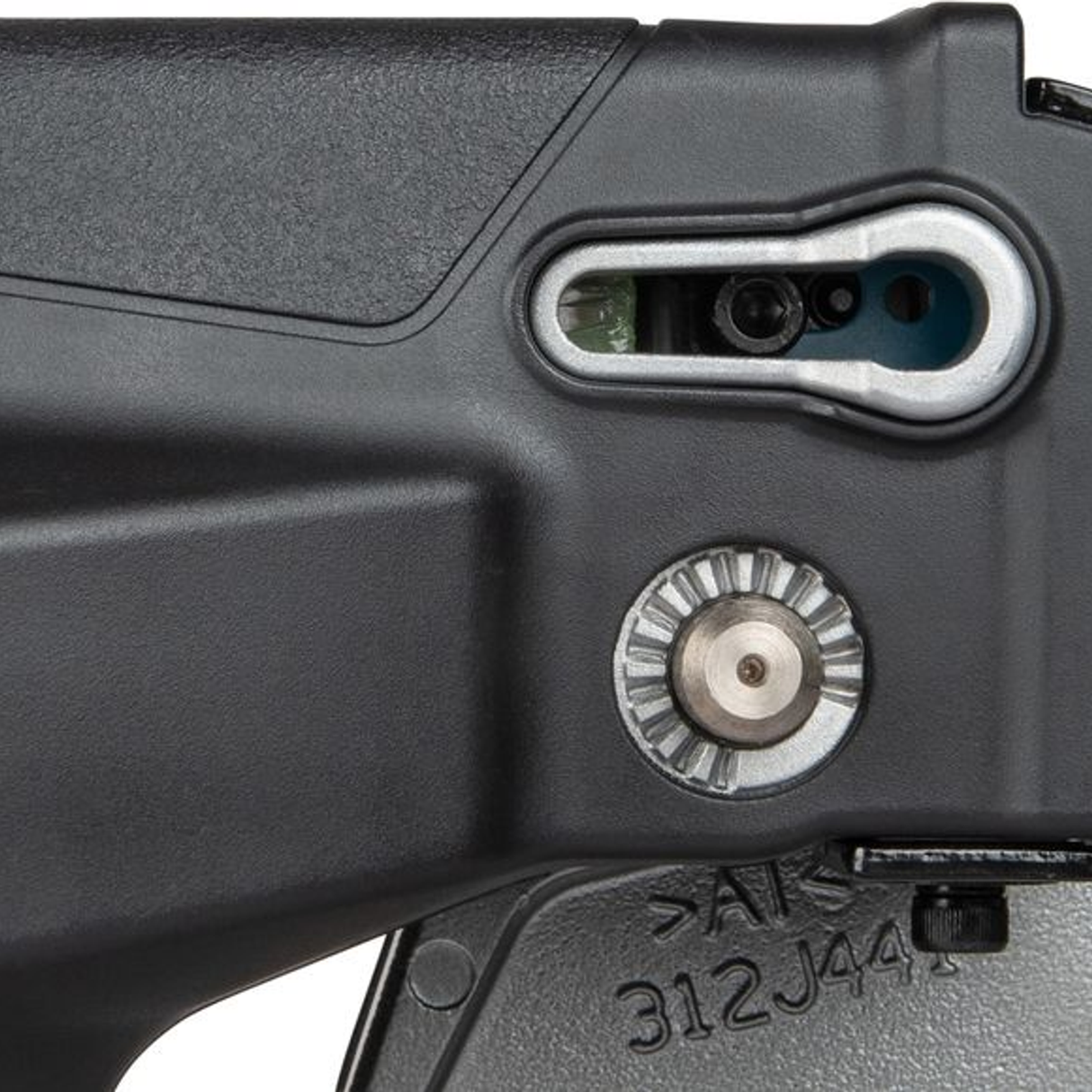 JR003GZ - Seghetto Diritto Makita JR003GZ 40V - Immagine 18