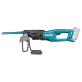 JR003GZ - Seghetto Diritto Makita JR003GZ 40V - Immagine 9