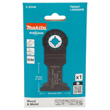 Lama Starlock Makita E-25448