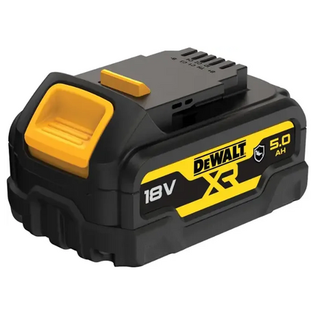 DCB184G-XJ - Akumulator DeWALT DCB184G 18 V 5 Ah