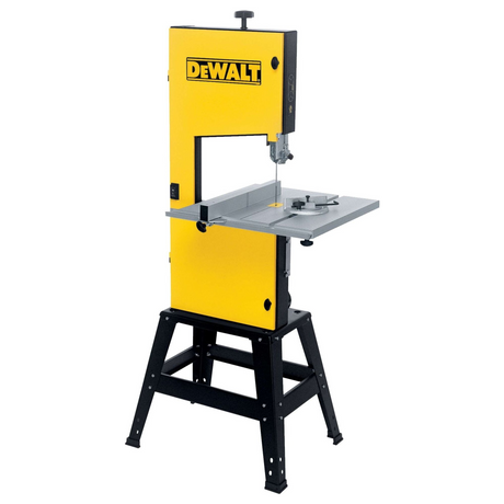 DW876-QS - Piła taśmowa Dewalt DW876-QS 1000 W