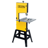 DW876-QS - Piła taśmowa Dewalt DW876-QS 1000 W
