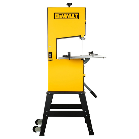 DW876-QS - Piła taśmowa Dewalt DW876-QS 1000 W - Zdjęcie 2