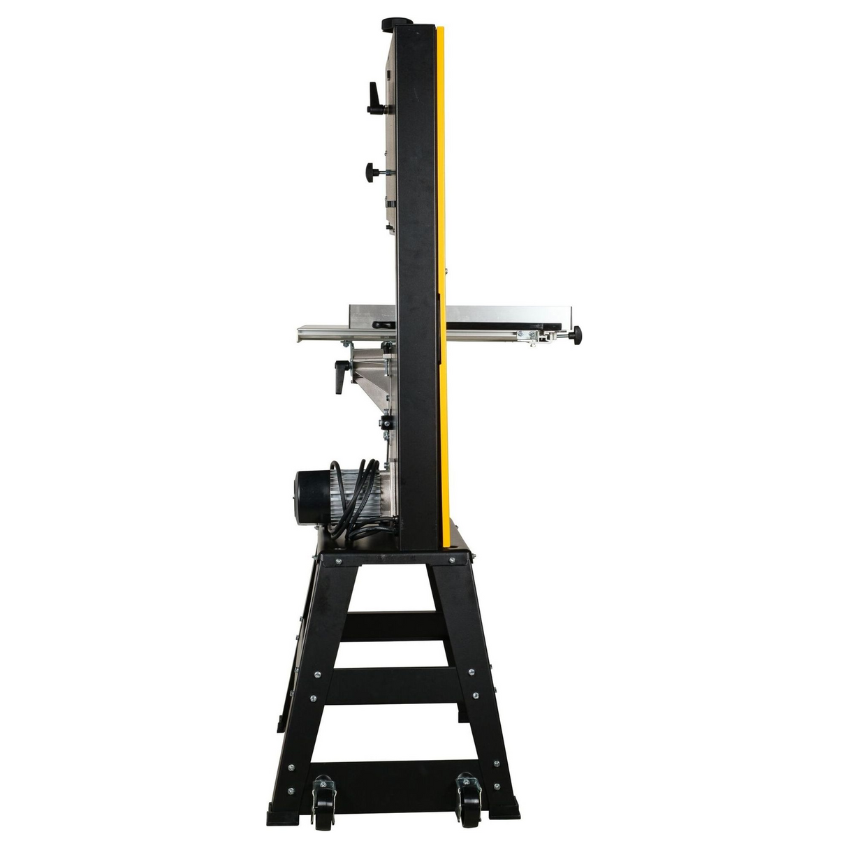 DW876-QS - Piła taśmowa Dewalt DW876-QS 1000 W - Zdjęcie 4