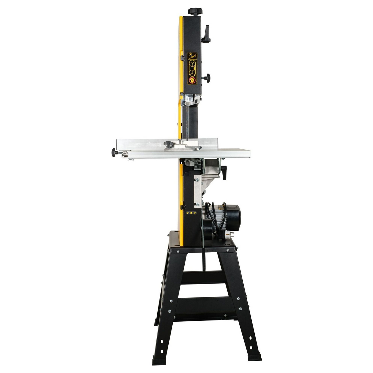 DW876-QS - Piła taśmowa Dewalt DW876-QS 1000 W - Zdjęcie 5