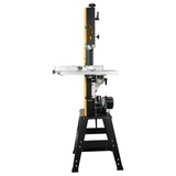 DW876-QS - Piła taśmowa Dewalt DW876-QS 1000 W - Zdjęcie 5