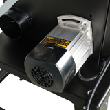 DW876-QS - Piła taśmowa Dewalt DW876-QS 1000 W - Zdjęcie 9