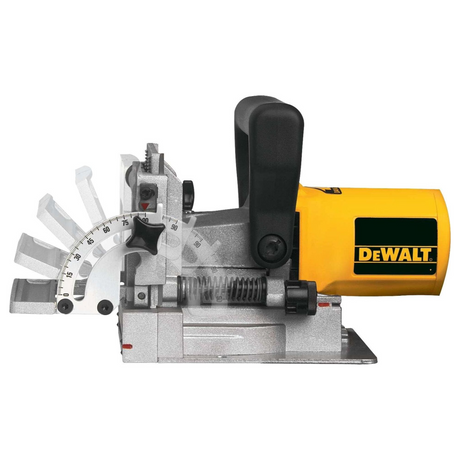 DW682K-QS - Fresatrice Dewalt DW682K-QS 600W - Immagine 11