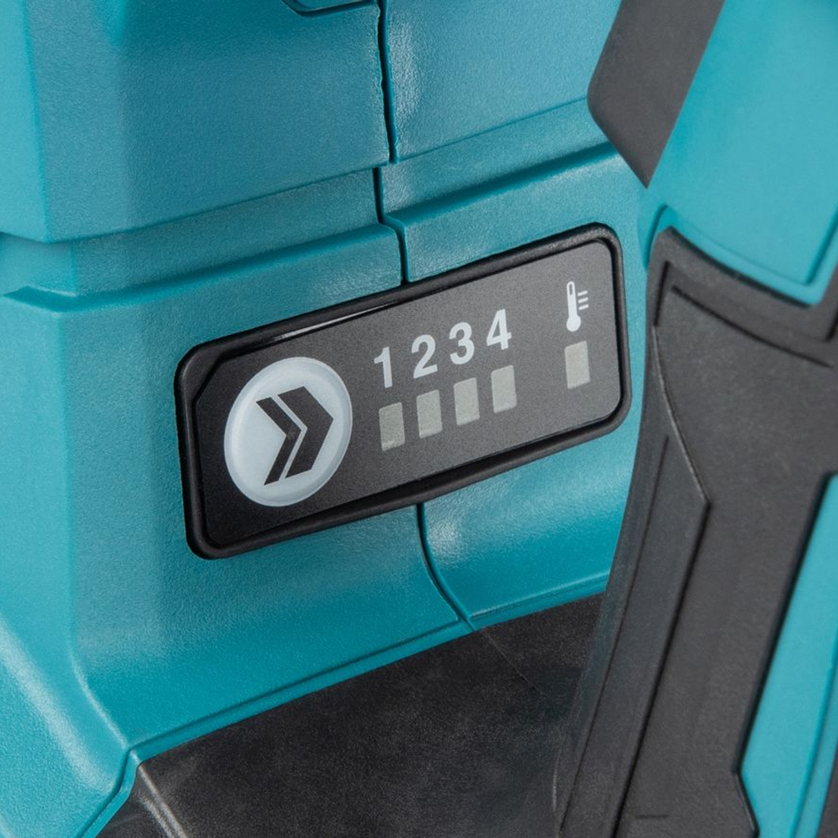 HR011GZ01 - Wiertarko-wkrętarka udarowa Makita HR011GZ01 40 V - Zdjęcie 16