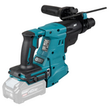 HR011GZ01 - Wiertarko-wkrętarka udarowa Makita HR011GZ01 40 V - Zdjęcie 5