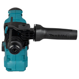 HR011GZ01 - Wiertarko-wkrętarka udarowa Makita HR011GZ01 40 V - Zdjęcie 8