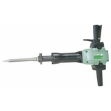 H70SALAZ - Młot wyburzeniowy HiKOKI H70SALAZ 1240W 23,1J z trzpieniem sześciokątnym 30 mm - Zdjęcie 18