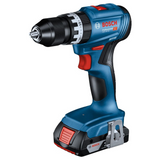 Trapano Avvitatore Bosch GSB 18V-45 18V 4Ah