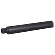 E-19912 - Makita E-19912 72x450 Wet 1-1/4"UNC Diamond Crown - Zdjęcie 2