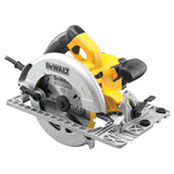 DWE576K-QS - Pilarka tarczowa Dewalt DWE576K-QS 1600 W - Zdjęcie 2