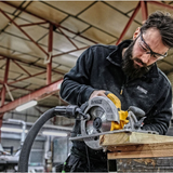 DWE576K-QS - Pilarka tarczowa Dewalt DWE576K-QS 1600 W - Zdjęcie 4