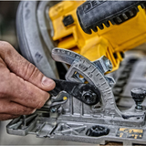 DWE576K-QS - Pilarka tarczowa Dewalt DWE576K-QS 1600 W - Zdjęcie 5