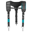 E-15372 - Makita E-15372 Wyściełane paski naramienne z uchwytem na smartfon - Zdjęcie 2