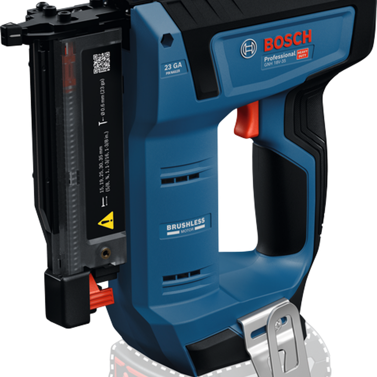0601482701 - Gwoździarka Bosch GNH 18V-35 PRO 18V - Zdjęcie 21