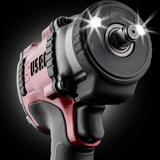 U09430001 - Avvitatore ad impulsi USAG 943 PC1 1/2 - Immagine 2