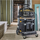 DWST82991-1 - Torba narzędziowa Dewalt DWST82991-1 TSTAK - Zdjęcie 13