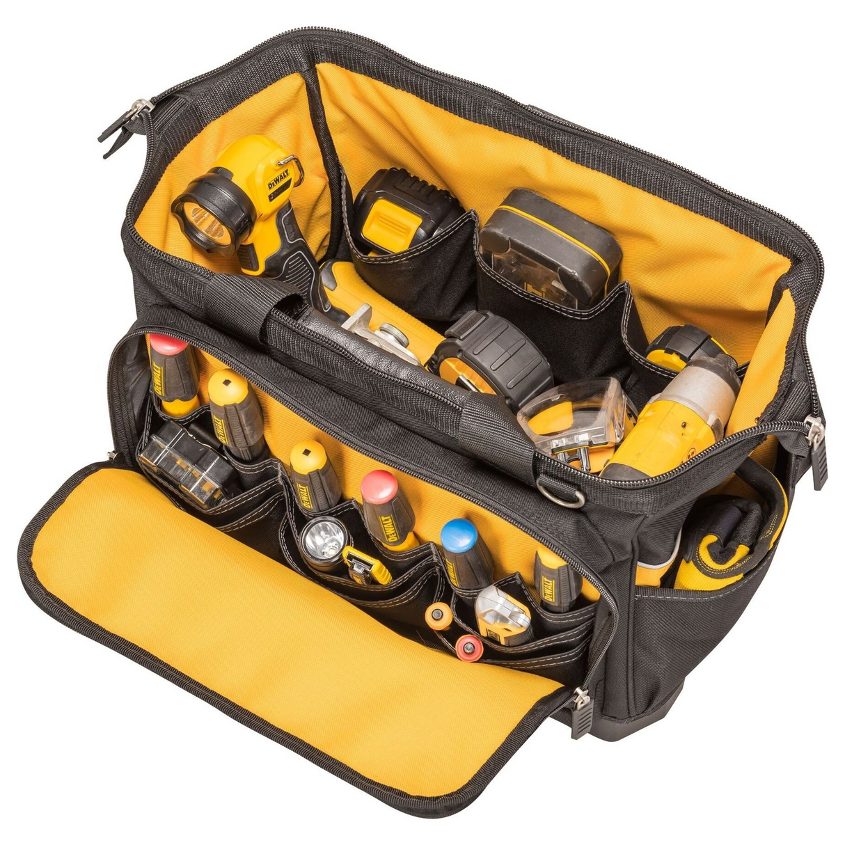 DWST82991-1 - Torba narzędziowa Dewalt DWST82991-1 TSTAK - Zdjęcie 8