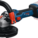0601776201 - Szlifierka Bosch GBR 18V-15 S PRO 18V - Zdjęcie 24
