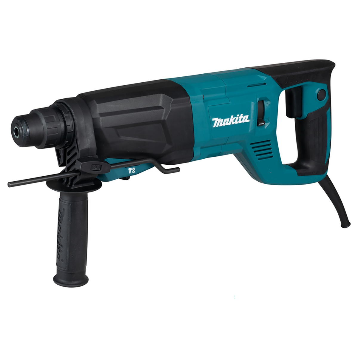 HR2680 - Makita HR2680 800W SDS-Plus 26mm 3.0J wiertarka udarowa