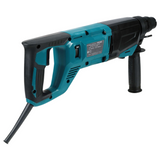 HR2680 - Makita HR2680 800W SDS-Plus 26mm 3.0J młotowiertarka - Zdjęcie 5