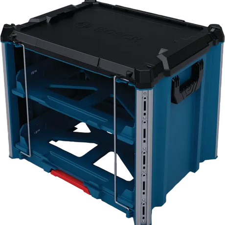 1600A037E4 - System transportowy Bosch L-BOXX Contractor Rack 2 - Zdjęcie 8