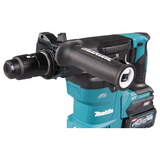 HR009GM202 - Tassellatore Makita HR009GM202 40V - Immagine 11