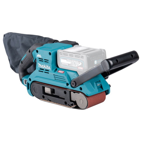 BS001GZ01 - Makita BS001GZ01 Szlifierka taśmowa 40V