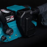 BS001GZ01 - Szlifierka taśmowa Makita BS001GZ01 40 V - Zdjęcie 12