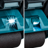 BS001GZ01 - Szlifierka taśmowa Makita BS001GZ01 40 V - Zdjęcie 13