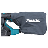 BS001GZ01 - Szlifierka taśmowa Makita BS001GZ01 40 V - Zdjęcie 18