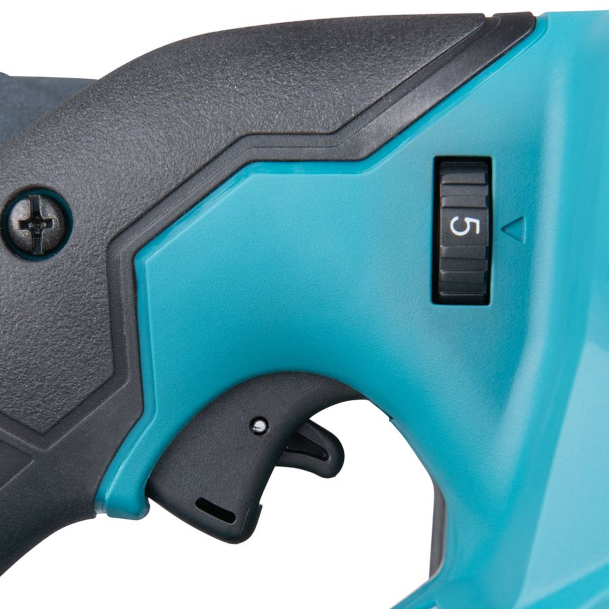 BS001GZ01 - Szlifierka taśmowa Makita BS001GZ01 40 V - Zdjęcie 20