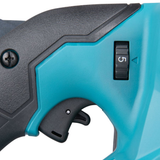 BS001GZ01 - Szlifierka taśmowa Makita BS001GZ01 40 V - Zdjęcie 20