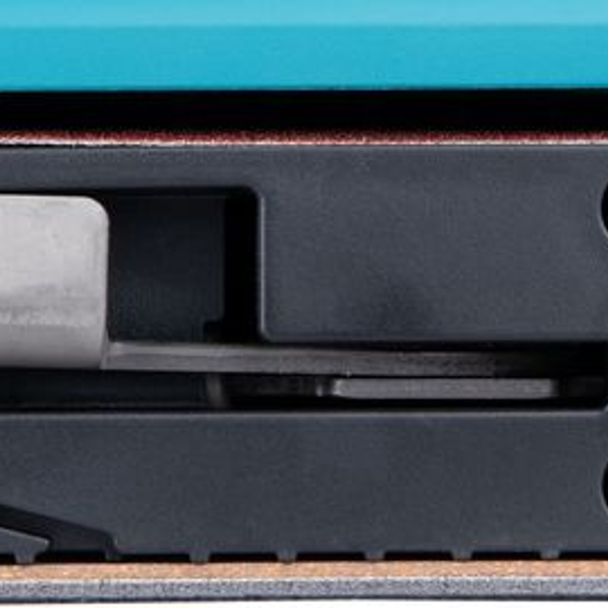 BS001GZ01 - Szlifierka taśmowa Makita BS001GZ01 40 V - Zdjęcie 22