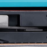 BS001GZ01 - Szlifierka taśmowa Makita BS001GZ01 40 V - Zdjęcie 22